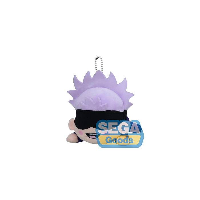 SEGA: Jujutsu Kaisen - Vol. 1 Satoru Gojo Plush Keychain - for just $14.99! 