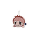 SEGA: Jujutsu Kaisen - Vol. 1 Yuji Itadori Plush Keychain - for just $14.99! 
