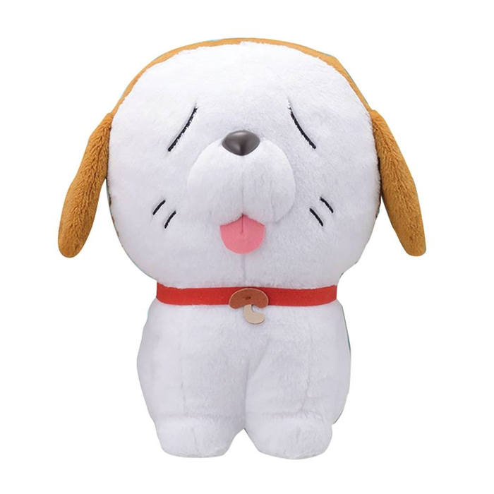 SEGA: Love Live! Sunshine!! - Shiitake SP Sit-Down Plush - for just $29.99! 