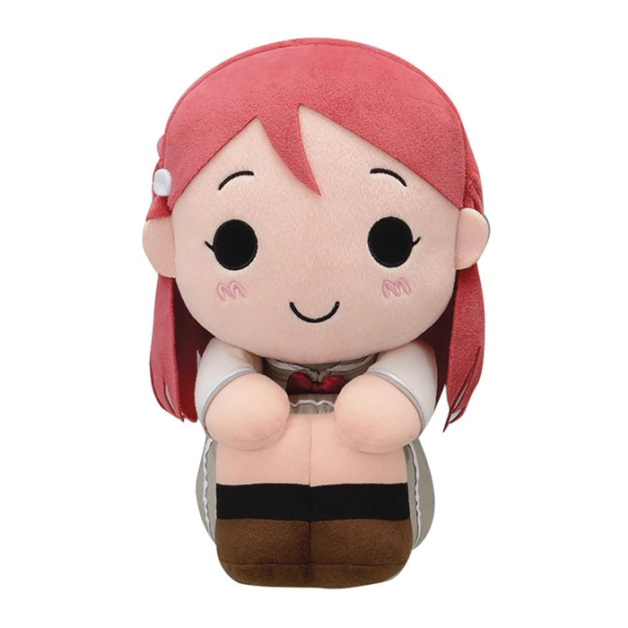 SEGA: Love Live! Sunshine!! - Riko Sakurauchi SP Sit-Down Plush - for just $29.99! 