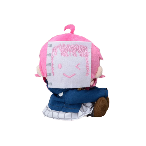 SEGA: Love Live! Nijigasaki High School Idol Club (First Grader) - Rina Tennoji Attaching Plush - for just $18.99! 