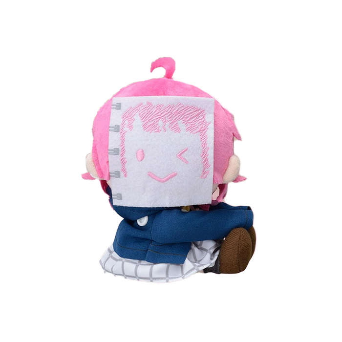 SEGA: Love Live! Nijigasaki High School Idol Club (First Grader) - Rina Tennoji Attaching Plush - for just $18.99! 