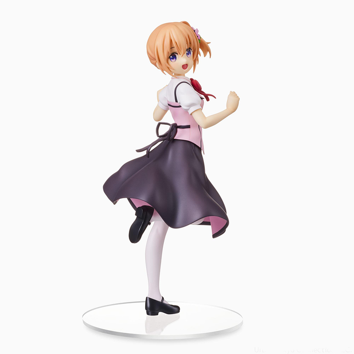 SEGA: Is the Order a Rabbit? BLOOM - Cocoa (Summer Uniform Ver.) Premium Figure - for just $28.99! 