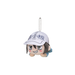 SEGA: Cells at Work! Vol. 2 - Platelet Code Black Lay-Down Plush - for just $19.99! 