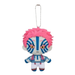 SEGA: Demon Slayer: Kimetsu no Yaiba - Vol. 6 Akaza Plush Keychain - for just $14.99! 