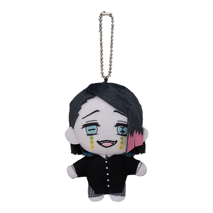 SEGA: Demon Slayer: Kimetsu no Yaiba - Vol. 6 Enmu Plush Keychain - for just $14.99! 