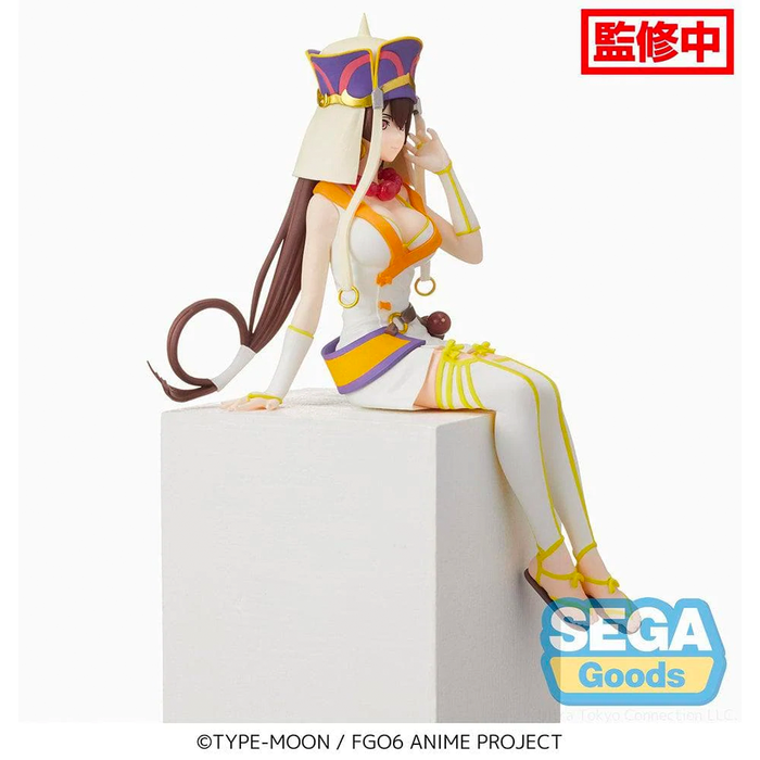 SEGA: Fate/Grand Order - Xuanzang Sanzang (Perching) PM Figure - for just $28.99! 