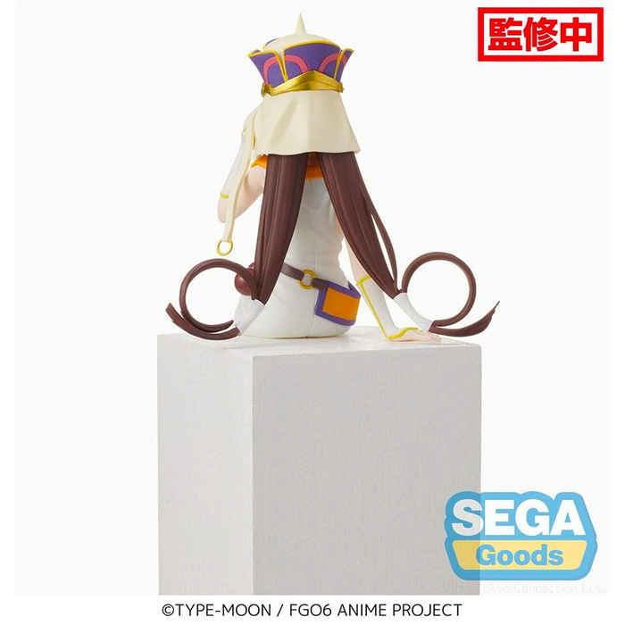 SEGA: Fate/Grand Order - Xuanzang Sanzang (Perching) PM Figure - for just $28.99! 