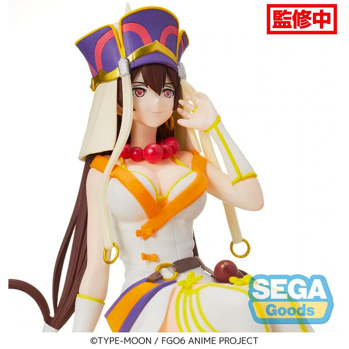 SEGA: Fate/Grand Order - Xuanzang Sanzang (Perching) PM Figure - for just $28.99! 