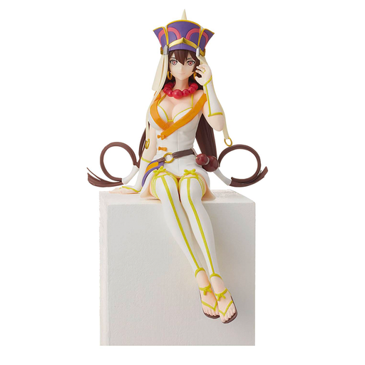 SEGA: Fate/Grand Order - Xuanzang Sanzang (Perching) PM Figure - for just $28.99! 