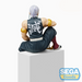 SEGA: Demon Slayer: Kimetsu no Yaiba - Tengen Uzui Perching Premium Figure - for just $28.99! 