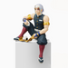 SEGA: Demon Slayer: Kimetsu no Yaiba - Tengen Uzui Perching Premium Figure - for just $28.99! 