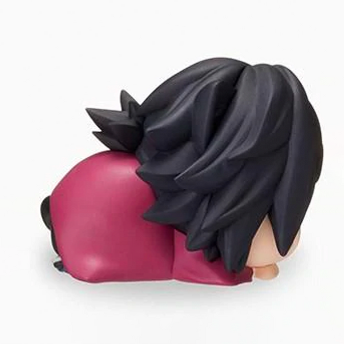 SEGA: Demon Slayer: Kimetsu no Yaiba - "The Hashira Gathered!" Ohiruneko Mini Figure Vol. 1 - Giyu Tomioka - for just $27.99! 
