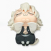 SEGA: Demon Slayer: Kimetsu no Yaiba - "The Hashira Gathered!" Ohiruneko Mini Figure Vol. 1 - Sanemi Shinazugawa - for just $27.99! 