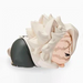 SEGA: Demon Slayer: Kimetsu no Yaiba - "The Hashira Gathered!" Ohiruneko Mini Figure Vol. 1 - Sanemi Shinazugawa - for just $27.99! 