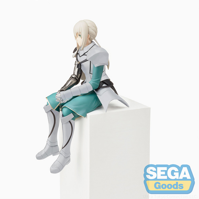 SEGA: Fate/Grand Order - Bedivere PM Perching Figure - for just $28.99! 