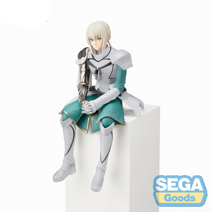 SEGA: Fate/Grand Order - Bedivere PM Perching Figure - for just $28.99! 