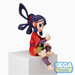SEGA: Sakuna: Of Rice and Ruin - Sakuna Perching Premium Figure - for just $28.99! 