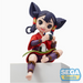 SEGA: Sakuna: Of Rice and Ruin - Sakuna Perching Premium Figure - for just $28.99! 