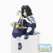 SEGA: Demon Slayer: Kimetsu no Yaiba - Obanai Iguro Perching Premium Figure - for just $28.99! 