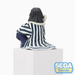 SEGA: Demon Slayer: Kimetsu no Yaiba - Obanai Iguro Perching Premium Figure - for just $28.99! 