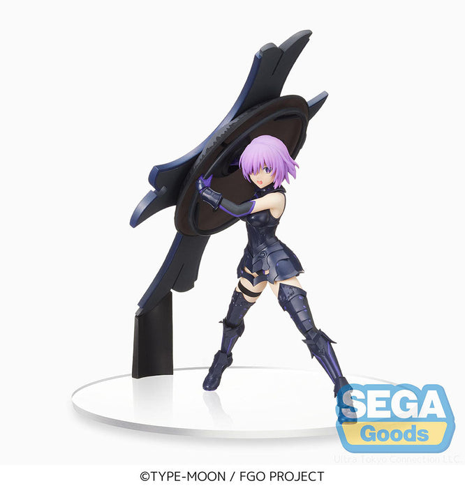 Fate/Grand Order SPM Figure  Shielder/Mash Kyrielight - for just $29.99! 