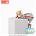 SEGA: Fate/Grand Order - Agateram Mordred Premium Perching Figure - for just $28.99! 