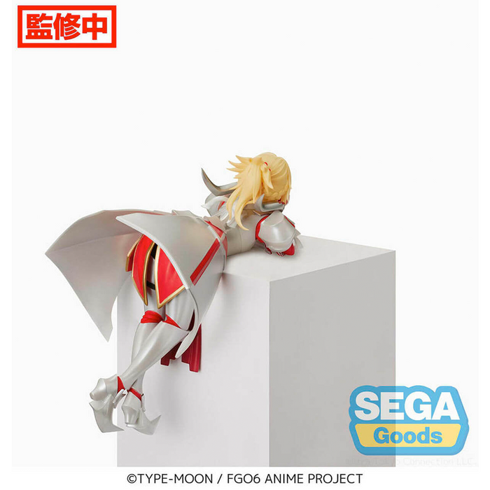 SEGA: Fate/Grand Order - Agateram Mordred Premium Perching Figure - for just $28.99! 