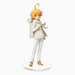 SEGA: The Promised Neverland - Emma SPM Figure - for just $26.99! 
