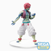 SEGA: Demon Slayer: Kimetsu no Yaiba: Mugen Train - Akaza SPM Figure - for just $28.95! 