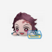 SEGA: Nesoberi Lay-Down Plush: Demon Slayer: Kimetsu no Yaiba - Tanjiro Kamado (Smiling) SP Plush - for just $29.99! 