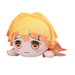 SEGA: Nesoberi Lay-Down Plush: Demon Slayer: Kimetsu no Yaiba - Zenitsu Agatsuma (Normal) SP Plush - for just $29.99! 