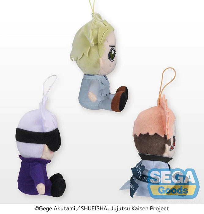 Jujutsu Kaisen Otenori Gojo Satoru MP Vol. 3 Plush (1 Plush Only) - Just $24.95! Shop now at Retro Gaming of Denver