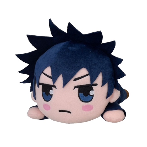 SEGA: Nesoberi Lay-Down Plush: Jujutsu Kaisen - Megumi Fushiguro (Normal) SP Plush - for just $29.99! 