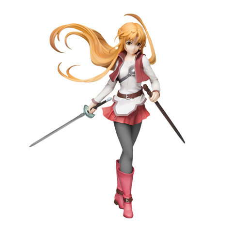 SEGA: Sword Art Online: Progressive - Aria of a Starless Night - Asuna PM Figure - for just $26.99! 