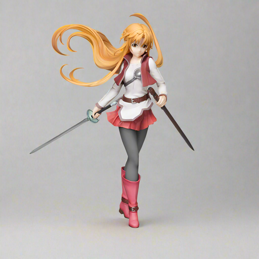 SEGA: Sword Art Online: Progressive - Aria of a Starless Night - Asuna PM Figure - for just $26.99! 