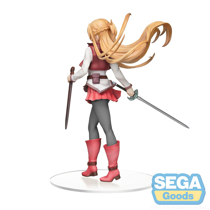 SEGA: Sword Art Online: Progressive - Aria of a Starless Night - Asuna PM Figure - for just $26.99! 