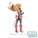 SEGA: Sword Art Online: Progressive - Aria of a Starless Night - Asuna PM Figure - for just $26.99! 