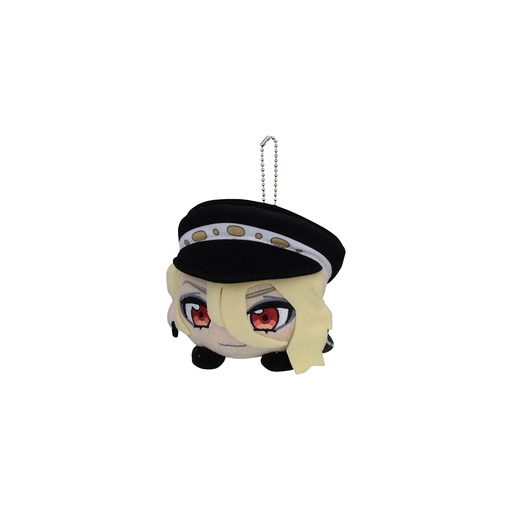 SEGA: Nesoberi Lay-Down Plush: Visual Prison Vol. 1 - Guiltia Brion MP Plush - for just $26.99! 