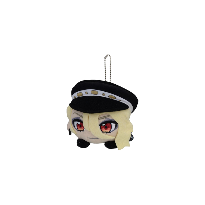 SEGA: Nesoberi Lay-Down Plush: Visual Prison Vol. 1 - Guiltia Brion MP Plush - for just $26.99! 