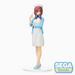 SEGA: The Quintessential Quintuplets 2 - Miku Nakano (Nurse Ver.) SPM Figure - for just $28.99! 