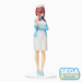 SEGA: The Quintessential Quintuplets 2 - Miku Nakano (Nurse Ver.) SPM Figure - for just $28.99! 