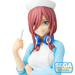 SEGA: The Quintessential Quintuplets 2 - Miku Nakano (Nurse Ver.) SPM Figure - for just $28.99! 