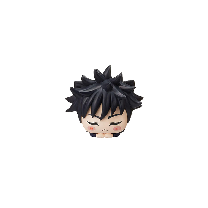 SEGA: Jujutsu Kaisen - Vol. 1 Megumi Fushiguro Ohiruneko Mini Figure - for just $26.99! 