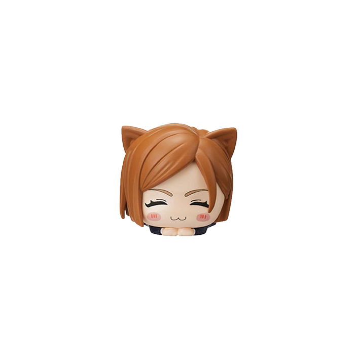 SEGA: Jujutsu Kaisen - Vol. 1 Nobara Kugisaki Ohiruneko Mini Figure - for just $26.99! 