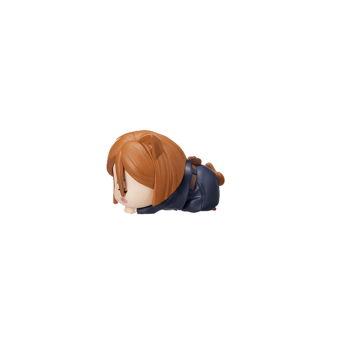 SEGA: Jujutsu Kaisen - Vol. 1 Nobara Kugisaki Ohiruneko Mini Figure - for just $26.99! 
