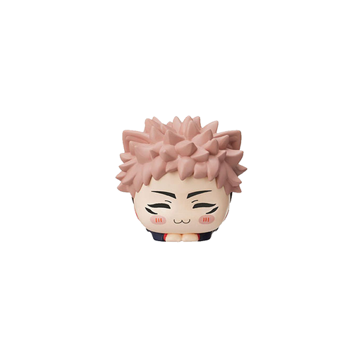 SEGA: Jujutsu Kaisen - Vol. 1 Yuji Itadori Ohiruneko Mini Figure - for just $26.99! 