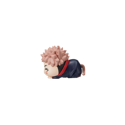 SEGA: Jujutsu Kaisen - Vol. 1 Yuji Itadori Ohiruneko Mini Figure - for just $26.99! 