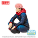 SEGA: Jujutsu Kaisen - Yuji Itadori (Perching) PM Figure - for just $28.99! 