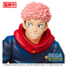 SEGA: Jujutsu Kaisen - Yuji Itadori (Perching) PM Figure - for just $28.99! 